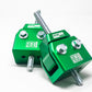 SERIALNINE - JZ Engine Mounts