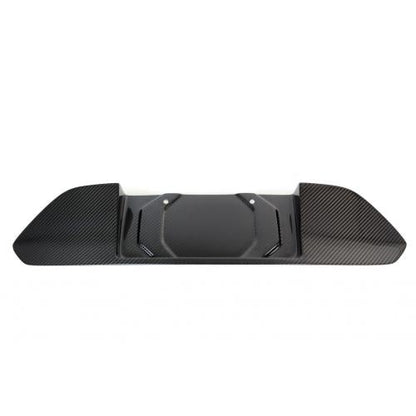 APR Performance - Ford Mustang License Plate Backing 2018-Up (CBX-MUGLIC)