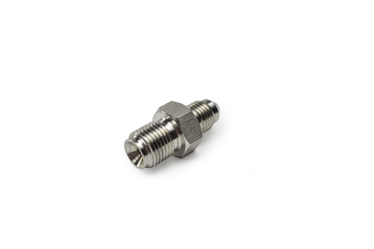 Desempenho ISR - Restritor de Óleo Turbo (IS-OR-3036)