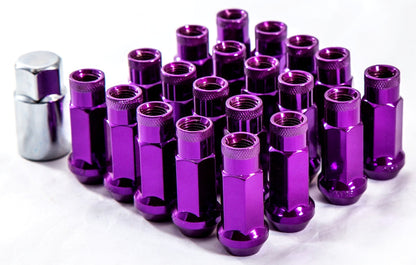 Aodhan Wheels - XT51 LUG NUTS