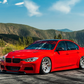 STREETFIGHTER LA - BMW F30 WIDEBODY KIT
