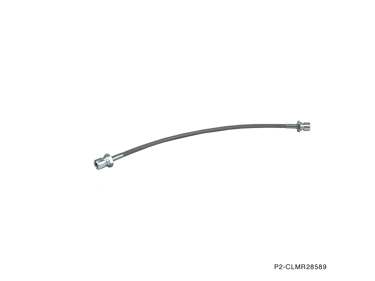 LINHA DE EMBREAGEM P2M - TOYOTA MR2 1985-89 (P2-CLMR28589)