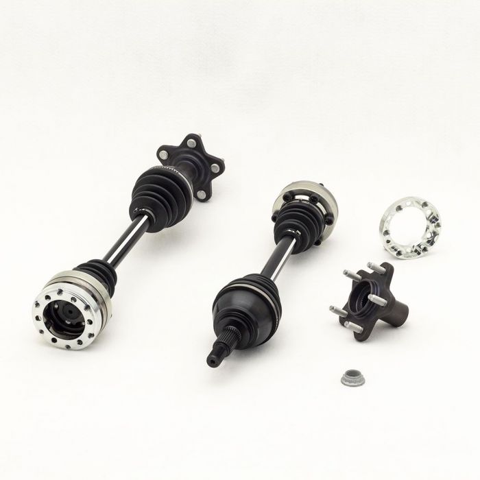 WiseFab - Kit de semi-eixo traseiro Toyota GT86 (WF8619)