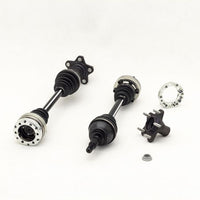 WiseFab - Toyota GT86 Rear Axles / Halfshaft Kit (WF8619)