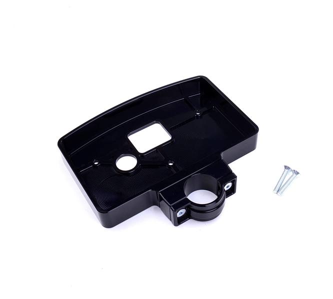 Platinum Racing Products - MoTeC C127/ C187 Display Dash Mount