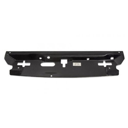 APR Performance - Toyota Supra Radiator Cooling Plate 1993-2002 (CF-826031)