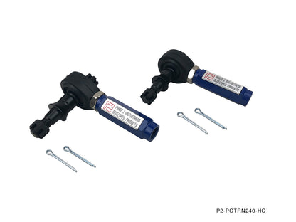 P2M - NISSAN S13/S14 PRO ESTRUTURAS EXTERNAS (P2-POTRN240-HC)