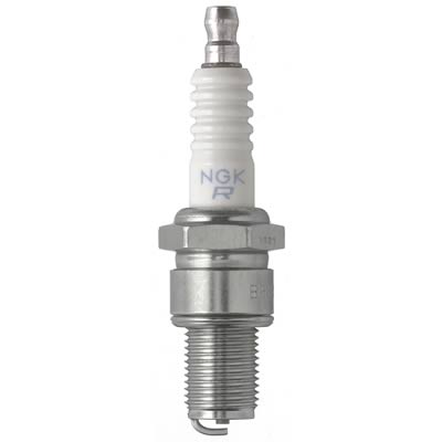 NGK - Standard Series Spark Plugs BR9ES (5722)