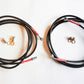 Destroy or Die - Mazda MX5 Miata NA NB Brake Line Kit Inline Hydraulic Handbrake