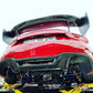 P2M - MAZDA MIATA (ND) REAR TOE CONTROL ARMS (P2-RTCAMX5ND-HC)