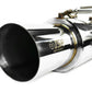 ISR Performance - Single GT Exhaust - Toyota GR86 / FRS / BRZ (IS-GT-GT86)