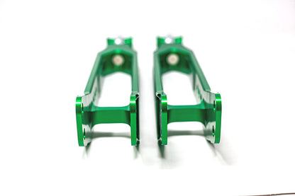 SERIALNINE - IS300 / GS300 / VEROSSA SXE10 / JZS161 / JZX110 REAR LOWER CONTROL ARMS