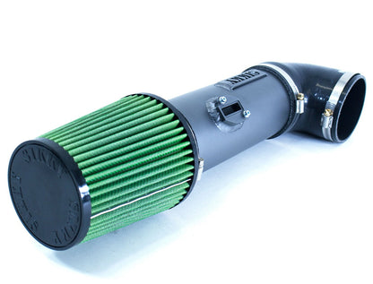 Sikky Manufacturing - Universal LS3 Swap Air Intake System – Straight Design (SM-Intake-08)