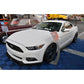APR Performance - Ford Mustang Front Wind Splitter 2015-17 (non performance package) (CW-201522)
