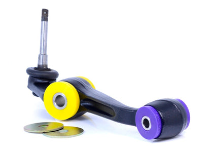 Powerflex USA - BMW E21 3 Series (1978 - 1983) Front Control Arm Outer Bushing