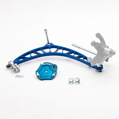 WiseFab - BMW E36 E36M Kit de travamento do ângulo de deriva dianteiro V2 (WF360)