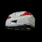 ISR Performance - Single GT Exhaust - Infiniti G37 Sedan (IS-GT-G37SDN)