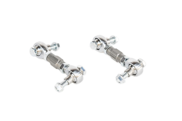 ファイアムラッパ Voodoo13 - Rear Adjustable Endlinks 350z/370z/G35/G37/Miata