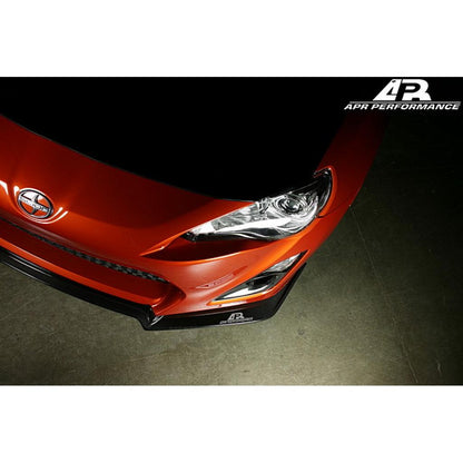 APR Performance - Scion FR-S Front Air Dam 2013-2016 (FA-526002)