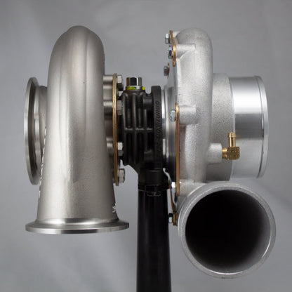 Precision Turbo - Street and Race Turbocharger - GEN2 PT6875 CEA