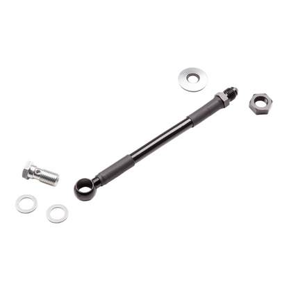 Chase Bays - Clutch Master Cylinder Adapter - Lexus IS300 | SC300 | Toyota Supra