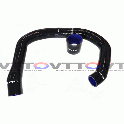Paquete de tubos de carga de silicona VTT - S55 M3/M4