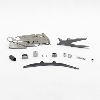 WiseFab - Kit de deriva de bricolaje delantero BMW E36 (WF363)