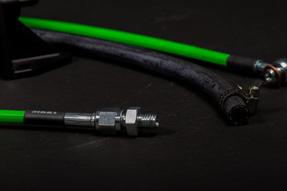 Fabricação Sikky - Kit Adaptador do Cilindro Mestre da Embreagem BRZ/FRS T56 (SM-MCK111)