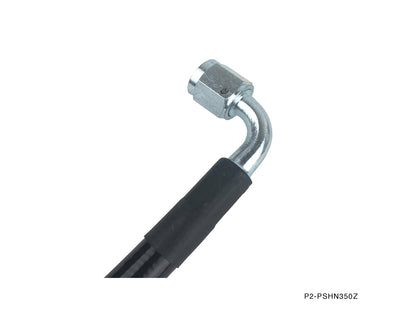 P2M - MANGUEIRA DE DIREÇÃO HIDRÁULICA DE ALTA PRESSÃO NISSAN Z33 350Z (P2-PSHN350Z)