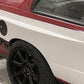 Big Duck Club - E30 Coupe Overfenders - M3 Style (+50mm)