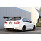 APR Performance - BMW F80 M3 GTC-300 67" Adjustable Wing 2015-Up (AS-106734)