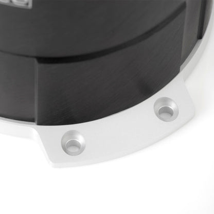 Nuke Performance - 2G Fuel Surge Tank 3.0 liter for Ti Automotive (Walbro) GST 450/520