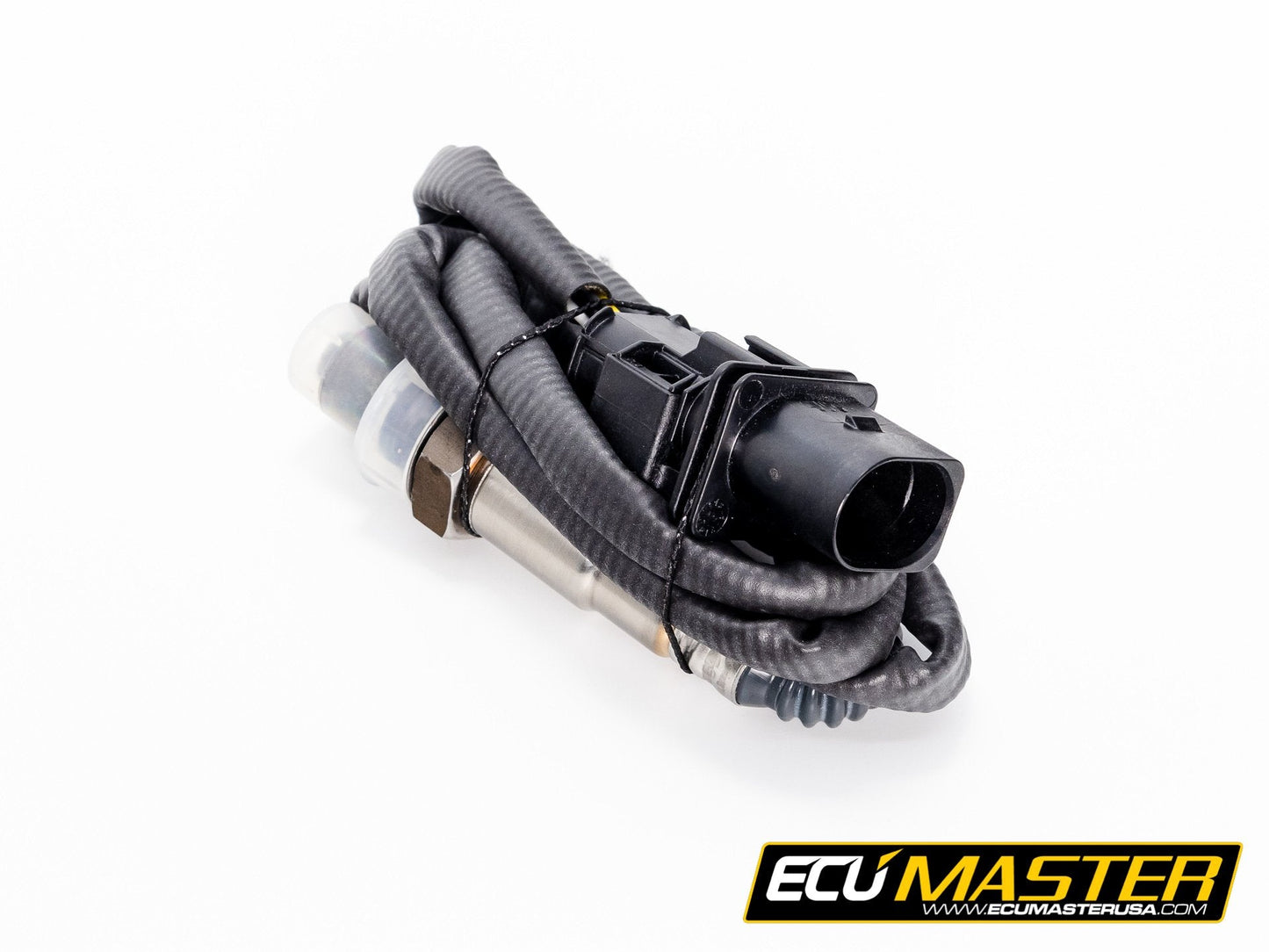 ECU MASTER - WHP WIDEBAND OXYGEN SENSOR KIT- BOSCH 4.9 WITH HARNESS