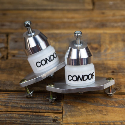 Condor Speed ​​Shop - Suportes de motor E8x, E9x e Z4