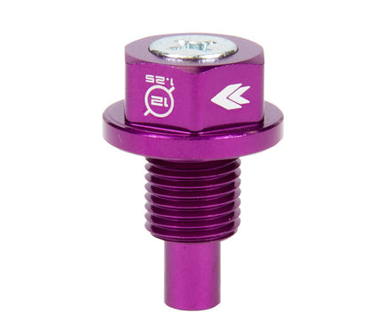 NRG - MAGNETIC OIL DRAIN PLUG - M12X1.5