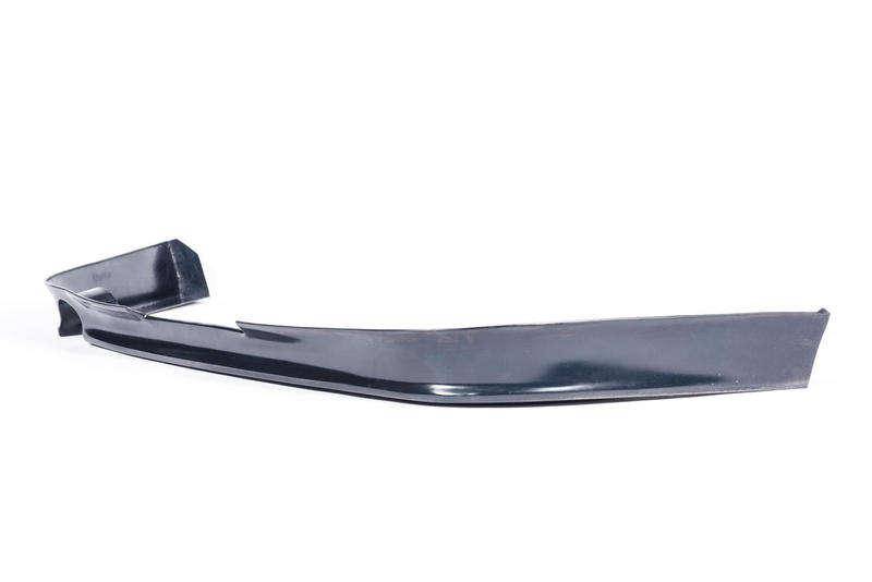 KBD - Lexus SC SC300 SC400 1997-2000 Bunny Style 1 peça lábio traseiro de poliuretano (37-6030)
