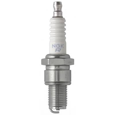 NGK - Standard Series Spark Plugs BR8ES (5422)