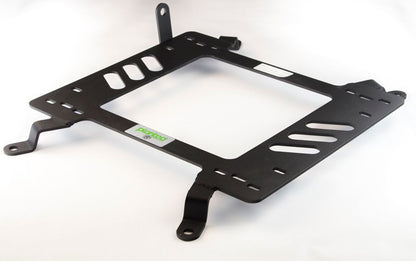 Suporte de assento plantado - CHEVROLET CORVETTE [C6/C7 CHASSIS EXCLUINDO ZR1] (2005-2019) *ABA DO CINTO DE SEGURANÇA APENAS NO LADO INTERNO