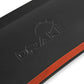 Holley - DRAKE MUSCLE CARS S197 REAR SPOILER - WICKER BILL STYLE - SATIN BLACK (DR3Z-6344210-A)