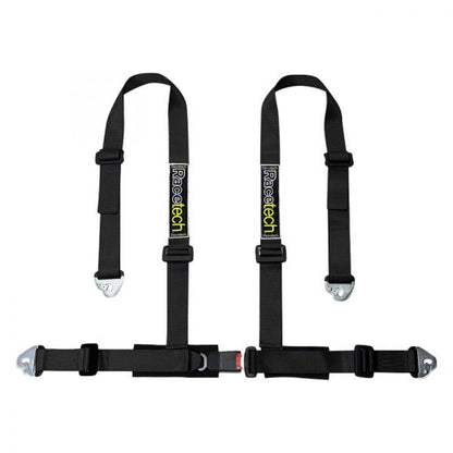 Racetech - Clubman 4 Point Harness (RTCLU4)