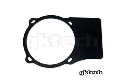 GKTech - 240SX HIDRÁULICO E-BRAKE PARAFUSO NO MONTAGEM (TIPO UNIVERSAL) (S134-HBBK) 