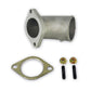 ISR Performance - Turbo Kit - Mazda Miata NB 1.8 - No Turbocharger Included (IS-NB18TURBOKIT-PARTS)