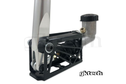 GKTech - V2 CONJUNTO HIDRÁULICO DE FREIO E + PUNHO (PUNHO)