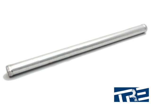 TRE - 2.50" Treadstone Straight Aluminum Piping x 16" Long (AP250S)