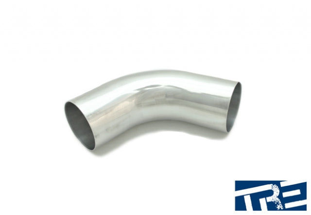 TRE - Tubería de aluminio de 70 grados Treadstone de 3,5" (AP35070)