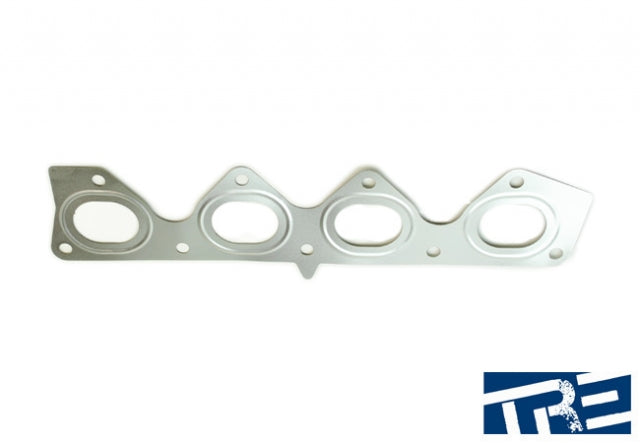 TRE - Junta do Coletor de Escape Treadstone H22A1 (G-H22A1-EX)