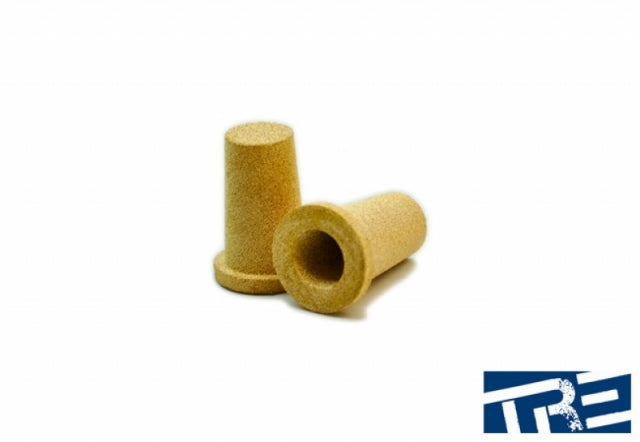 TRE - Treadstone, 30 Micron Fuel Filter for 6AN Reusable Fuel Filters (HF-6AN-MF30)