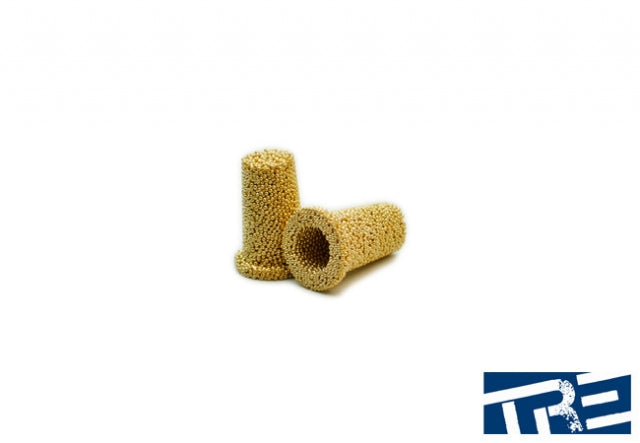 TRE - Treadstone, 30 Micron Fuel Filter for 6AN Reusable Fuel Filters (HF-6AN-MF30)