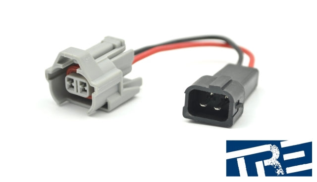 TRE - Injector Denso to Honda Harness PnP Adapter (DENHON)