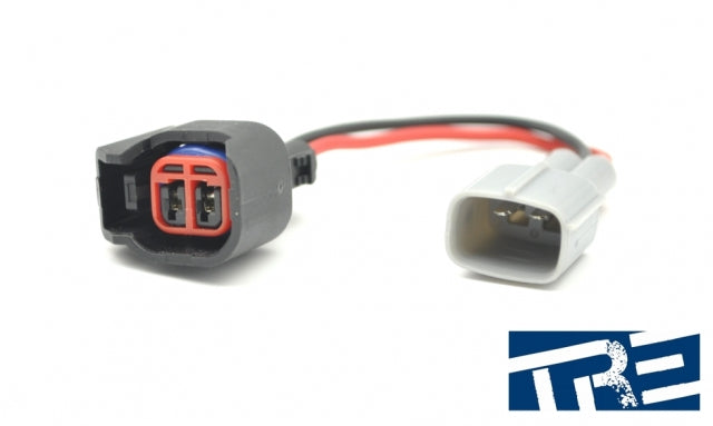 TRE - Adaptador Injector EV6 para Toyota Harness PnP (EV6TOY)